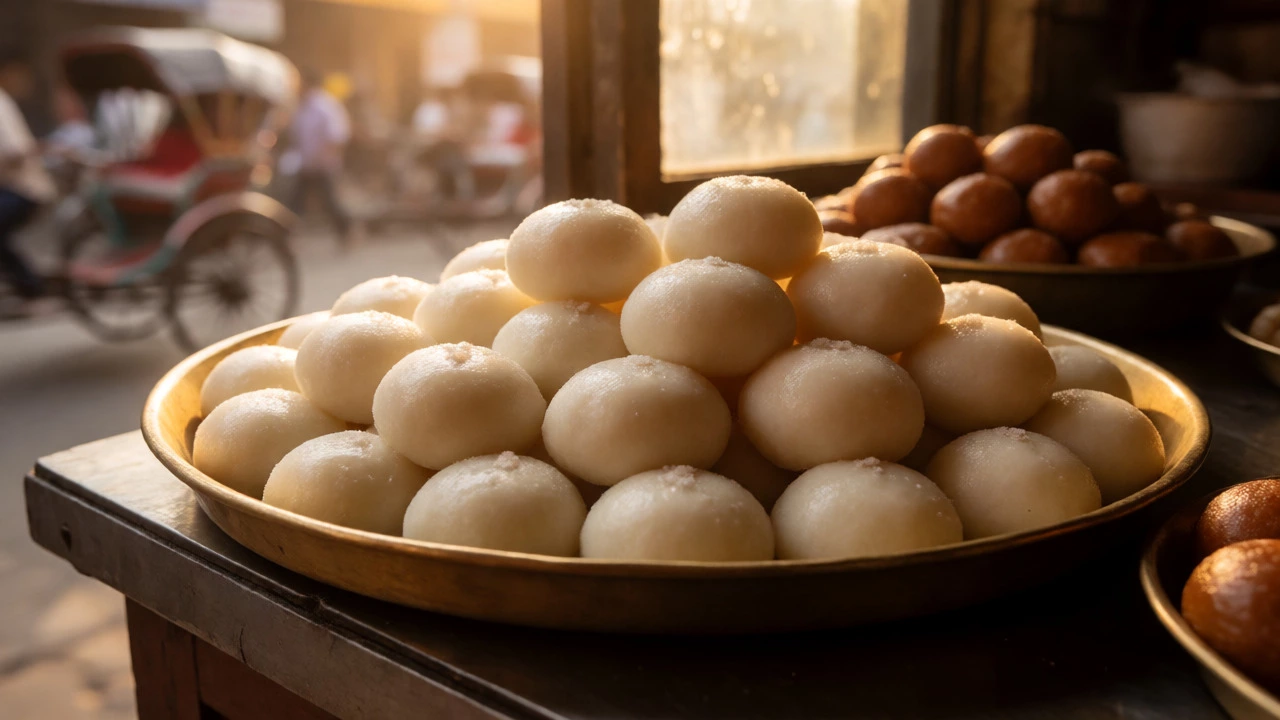Which State in India Consumes the Most Sweets? A Data-Driven Guide