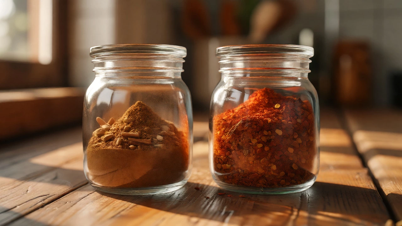 Garam Masala vs. Tandoori: Key Differences Explained