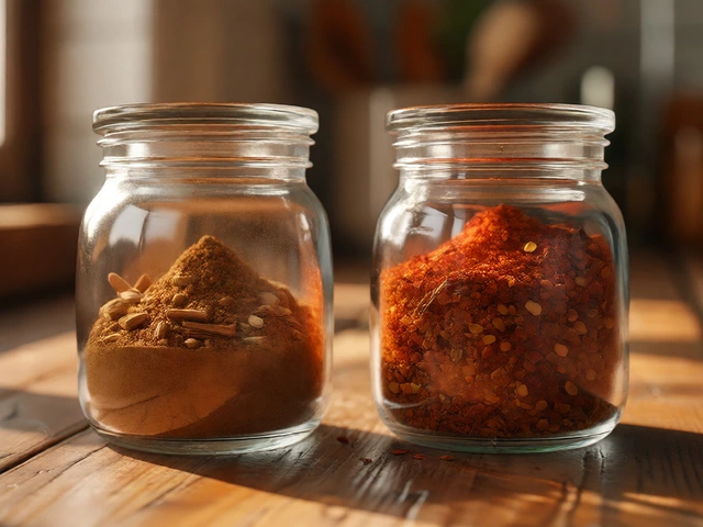 Garam Masala vs. Tandoori: Key Differences Explained