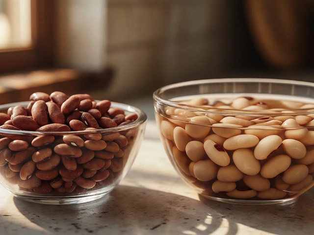 What Happens If You Don't Soak Pulses? The Truth About Your Dal