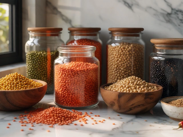 What Is Dal in the USA? A Beginner’s Guide to Indian Lentils