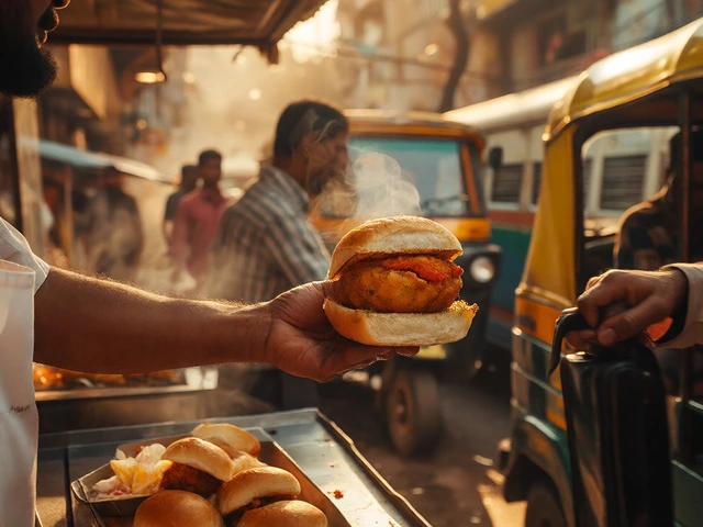 Which Indian State Has the Best Street Food? A Regional Showdown
