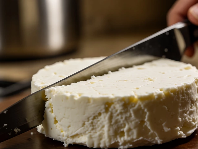 Why Is Homemade Paneer Hard? The Science of Soft, Fresh Cheese