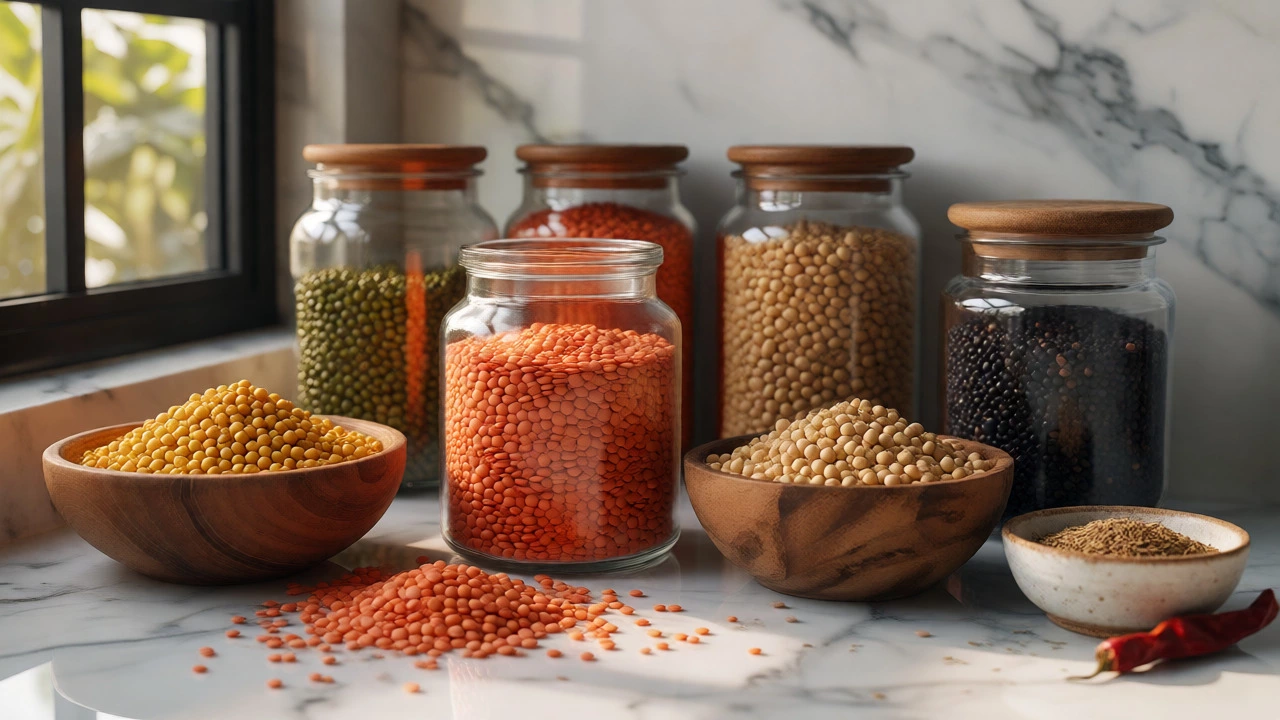 What Is Dal in the USA? A Beginner’s Guide to Indian Lentils