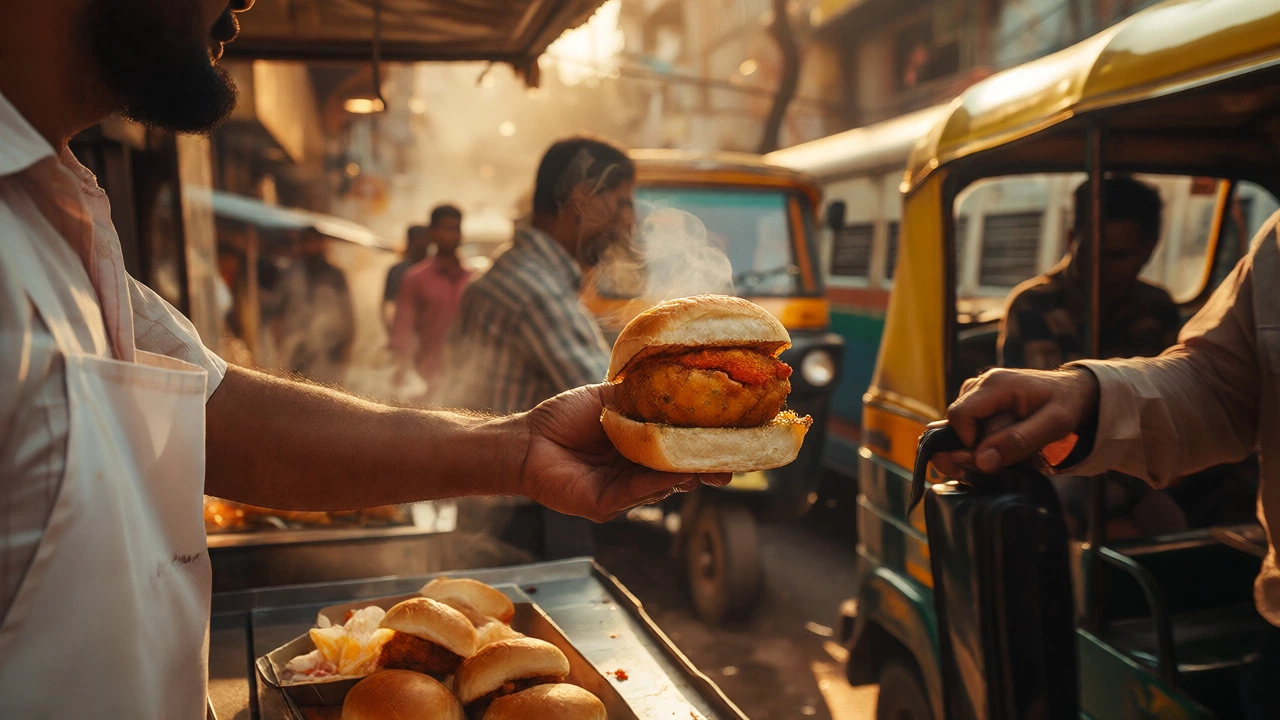 Which Indian State Has the Best Street Food? A Regional Showdown